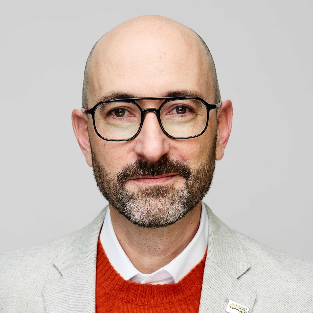 François Haguel